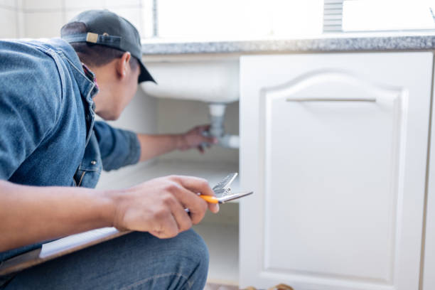 Best Sprinkler Systems  in Kane, PA